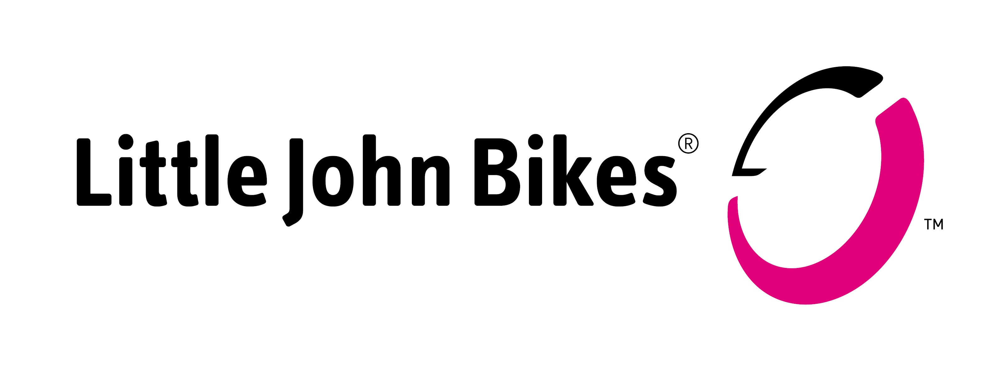 LogoLittleJohnBikes